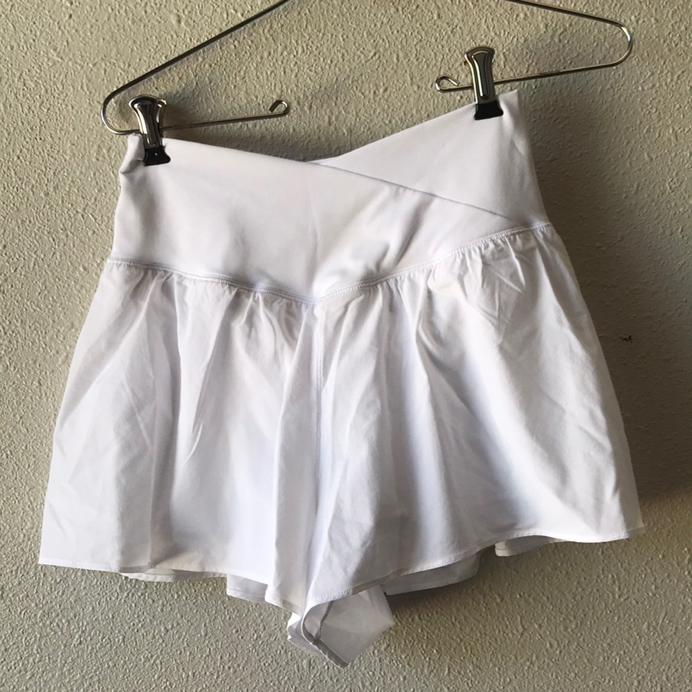 90 Degree by Reflex Lightstreme Crossfire Short